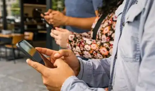 Mercado global de smartphones sufriría su mayor caída en 2026. Mercado global de smartphones sufriría su mayor caída en 2026.