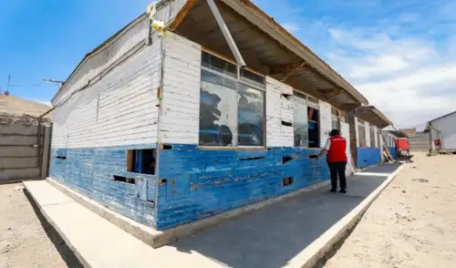 Más de 65 colegios en Lima Metropolitana presentan déficit de docentes y problemas de seguridad Más de 65 colegios en Lima Metropolitana presentan déficit de docentes y problemas de seguridad