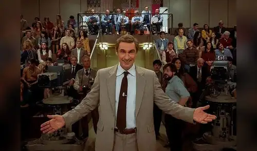 Escena de 'Portobello'.