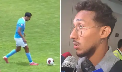 Christofer Gonzáles