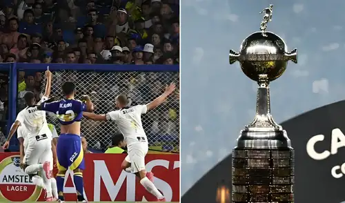 La Conmebol editó el video del documental conmemorativo del triunfo de Alianza Lima ante Boca Juniors con la finalidad de no reavivar la polémica.