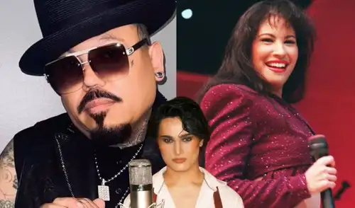 Homenaje a Selena se incluyó en la cuarta noche de Viña del Mar 2026.