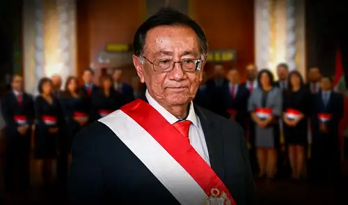 José Balcázar promulgó 8 leyes para crear nuevas universidades, pero sin detallar su financiamiento José Balcázar promulgó 8 leyes para crear nuevas universidades, pero sin detallar su financiamiento