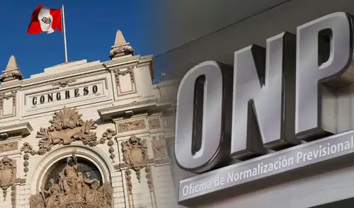 La medida busca garantizar que las personas dispongan de su ONP frente a la crisis económica.