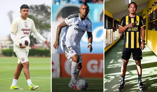 Partidos de hoy, domingo 1 de marzo