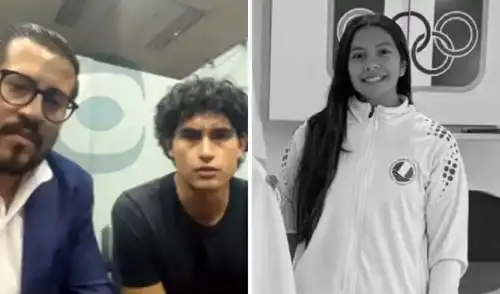 Villar es investigado por atropellar y provocar el fallecimiento de Lizeth Marzano Villar es investigado por atropellar y provocar el fallecimiento de Lizeth Marzano