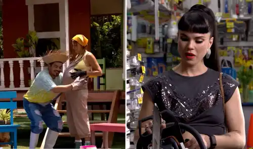 Nueva temporada de 'Al fondo hay sitio' todavía no tiene fecha de estreno.