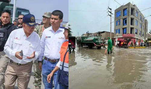 Mandatario Balcázar se reunió con autoridades de Lambayeque durante su visita. Mandatario Balcázar se reunió con autoridades de Lambayeque durante su visita.