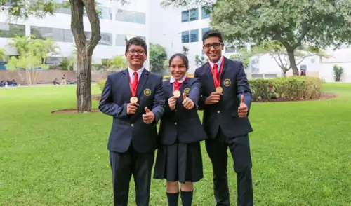 Publicados los resultados finales del Proceso Único de Admisión 2026 para los COAR a nivel nacional