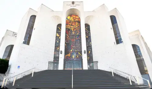 La magistrada destacó la gravedad de los elementos de convicción y el peligro procesal. Fuente: Difusión.