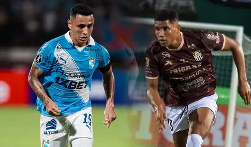 Canal de TV para ver Sporting Cristal - Carabobo por la ida de la fase previa de Copa Libertadores
