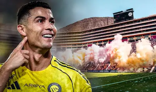 Cristiano Ronaldo podría jugar en el Monumental: Al Nassr contempla venir a Perú en su gira por América Latina