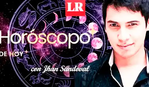 Lee el horóscopo de hoy, martes 3 de marzo.