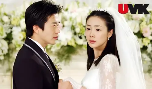 Escalera al cielo en cine