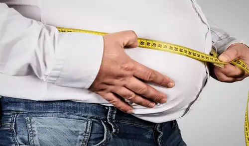 En el Día Mundial de la Obesidad, especialistas advierten que el 30% de la población adulta en Perú padece esta enfermedad, mientras el sobrepeso afecta al 73% de los peruanos. En el Día Mundial de la Obesidad, especialistas advierten que el 30% de la población adulta en Perú padece esta enfermedad, mientras el sobrepeso afecta al 73% de los peruanos.