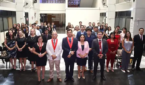 SECIGRA ofrece a estudiantes de último año la oportunidad de realizar prácticas preprofesionales en el sector público. Fuente: Difusión. SECIGRA ofrece a estudiantes de último año la oportunidad de realizar prácticas preprofesionales en el sector público. Fuente: Difusión.
