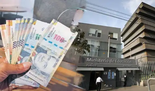 Gobierno oficializa bonificación para docentes investigadores de universidades públicas