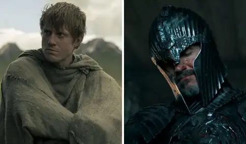 La segunda temporada de la serie de HBO se estrenará en el 2027 Foto: Composición LR La segunda temporada de la serie de HBO se estrenará en el 2027 Foto: Composición LR