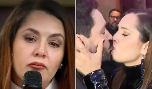 Yiddá Eslava reveló que terminó su relación con fotógrafo. Foto: composición LR/Instagram Yiddá Eslava reveló que terminó su relación con fotógrafo. Foto: composición LR/Instagram