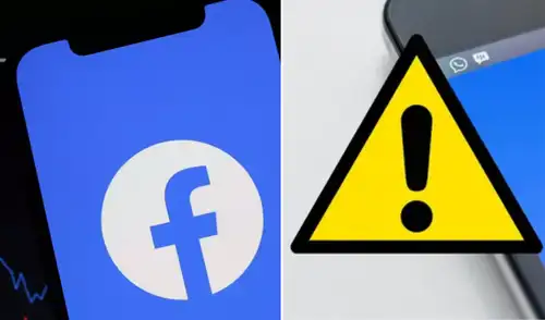 La caída de Facebook ha sorprendido a varios usuarios que intentaban iniciar sesión sin éxito. La caída de Facebook ha sorprendido a varios usuarios que intentaban iniciar sesión sin éxito.