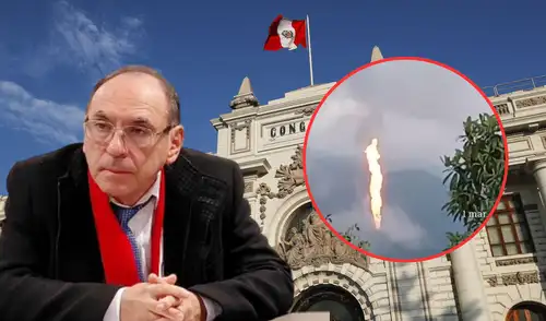 bancada de Podemos Perú solicita citar al ministro de Energía y Minas, Ángelo Alfaro, por desabastecimiento de GNV