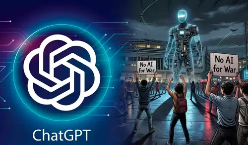 ChatGPT ha reportado muchas desinstalaciones de sus usuarios a diario luego de que firmara un acuerdo con Pentágono.