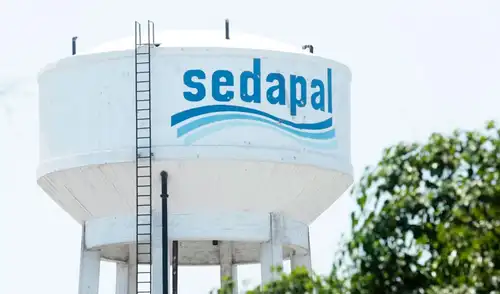 Corte de agua este 5 de marzo 2026.