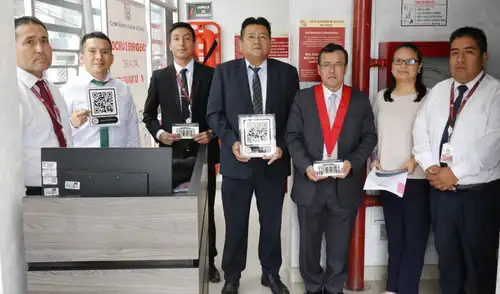 La campaña busca fortalecer la confianza ciudadana en la administración de justicia. Fuente: Difusión. La campaña busca fortalecer la confianza ciudadana en la administración de justicia. Fuente: Difusión.