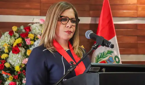 Se resolvieron más de 104,000 casos y se implementaron tecnologías para optimizar procesos y mejorar la atención judicial. Fuente: Difusión. Se resolvieron más de 104,000 casos y se implementaron tecnologías para optimizar procesos y mejorar la atención judicial. Fuente: Difusión.