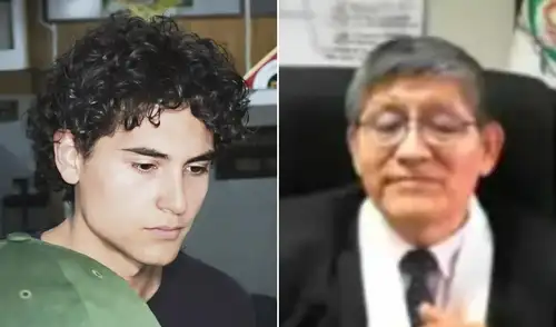 Uno de los letrados cuestionó la investigación del Ministerio del Interior al fiscal por posible retardo procesal.