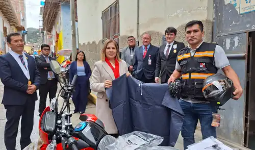 Se coordinarán acciones para optimizar infraestructura y mobiliario judicial. Fuente: Difusión.