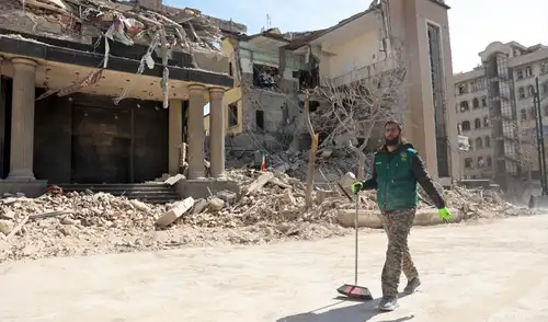 Últimas noticias del ataque de EE.UU. e Israel a Irán EN VIVO: Ejército israelí lanza nueva oleada de ataques sobre Teherán