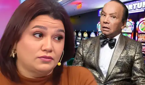 Monserrat y Melcochita