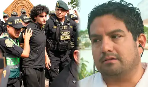 El hermano de la joven deportista exige una pena mayor para Adrián Villar tras acabar con la vida de la campeona nacional.