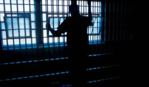 El magistrado impuso además una reparación civil de 2 mil soles a favor del agraviado. Fuente: Difusión.