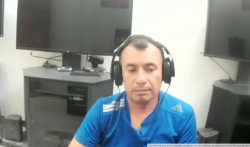 Las pruebas incluyen pericias psicológicas y evidencia digital que respaldan la condena. Fuente: Difusión.