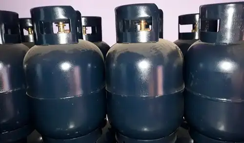 El balón de GLP no depende directamente del sistema de transporte afectado en el Cusco, señaló la representante del Minem.