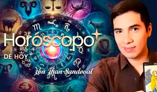 Lee el horóscopo de hoy, 6 de marzo.