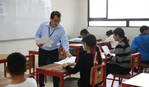El Minedu destinará una bonificación especial a docentes investigadores de universidades públicas en 2026.