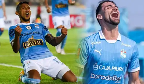 Christofer Gonzales respalda a Vizeu pese a su poco rendimiento