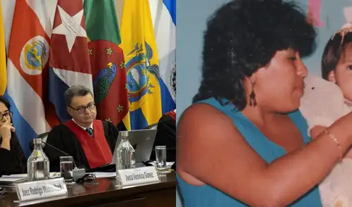 Corte Internacional falló en favor de víctima de las esterelizaciones forzadas