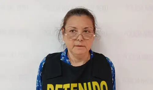 Cuando las autoridades comenzaron a investigar a su familia, Lupe Zevallos hizo millonarias transferencias en bancos del extranjero. El dinero provenía del narcotráfico. Foto: La República