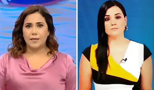 Marisel Linares fue incluida en la investigación por el delito de encubrimiento Foto: Composición LR