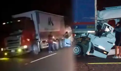 Allegados de las víctimas realizaron actividades solidarias para contribuir con las familias afectadas.