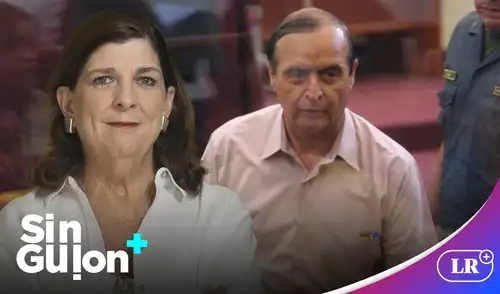 RMP critica orden de revisar plazo de condenas de Vladimiro Montesinos.