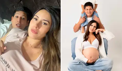 Darinka Ramírez cuenta con 26 años y se dedica a ser creadora de contenido