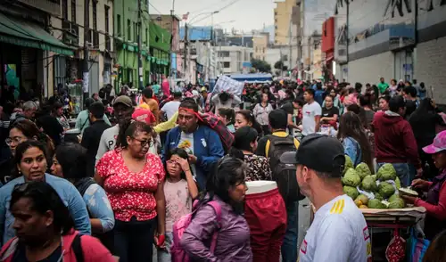 Prevén que restricción de GNV impactaría en la inflación en marzo y abril.