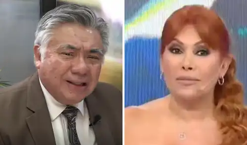 César Nakazaki recordó el caso de Paolo Guerrero Foto: Composición LR