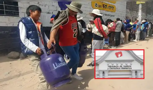 Especuladores pueden ir a prisión.