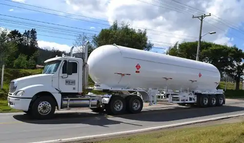 La medida busca agilizar el transporte de combustibles ante la contingencia energética provocada por la rotura de un ducto operado por TGP, que afecta al país por una semana.